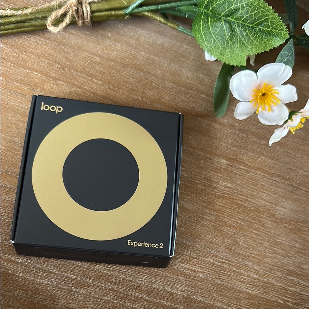 Loop Experience 2 Earplugs